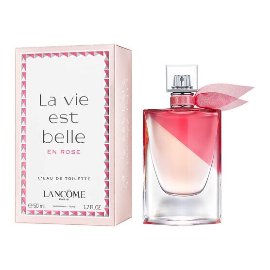 LANCOME    LA VIE EST BE EDT  100ML
